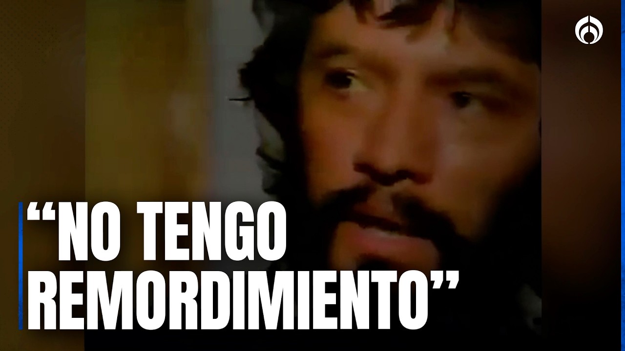 Cara a cara… así fue la entrevista entre Joaquín López-Dóriga y ‘El Mochaorejas’