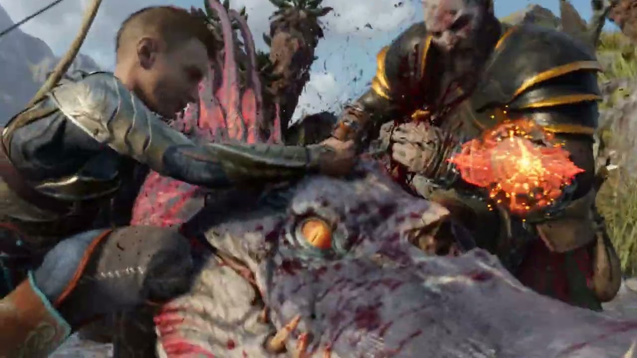 God of War Ragnarök 2026 02 15 01 39 26