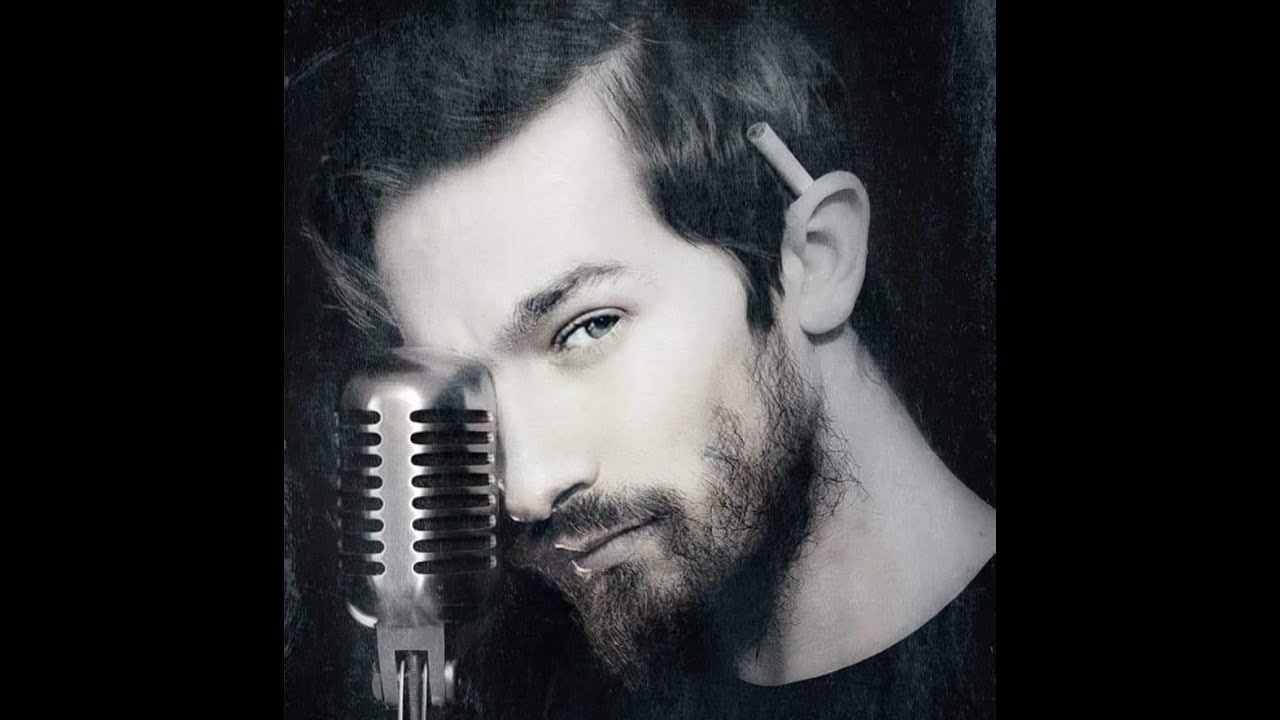 Dan Denton - Lightning Crashes (cover)