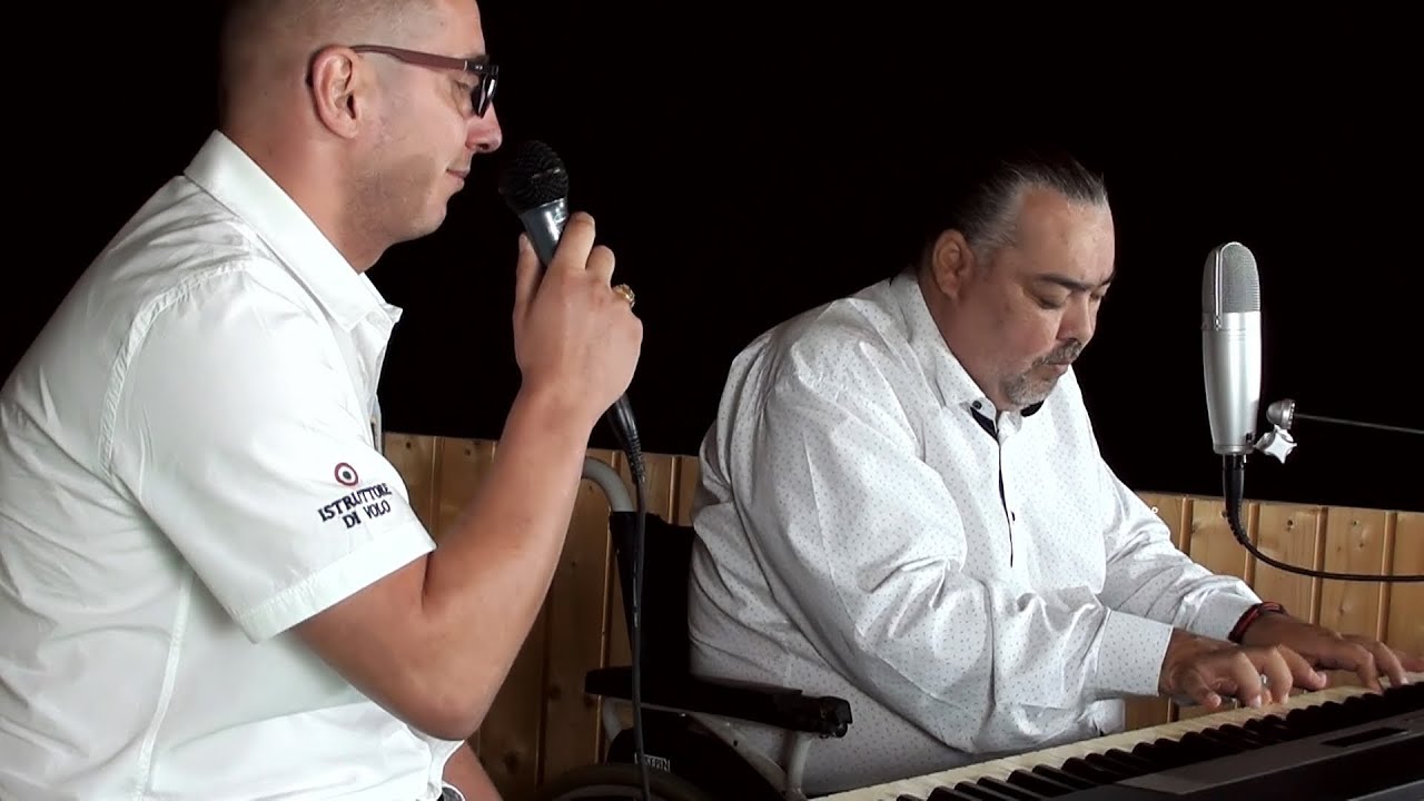 IMINO A KAMIL POLAKOVIČ - LASTOVIČKA