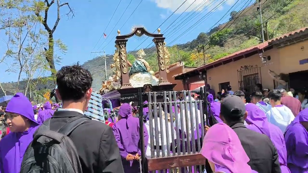 CRISTO REY turno 2 | jesus de santa Ines del monte pulciano | segundo domingo de Cuaresma 2026