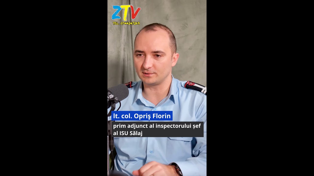 Informatii in EXCLUSIVITATE despre EXPLOZIA din Zalāu