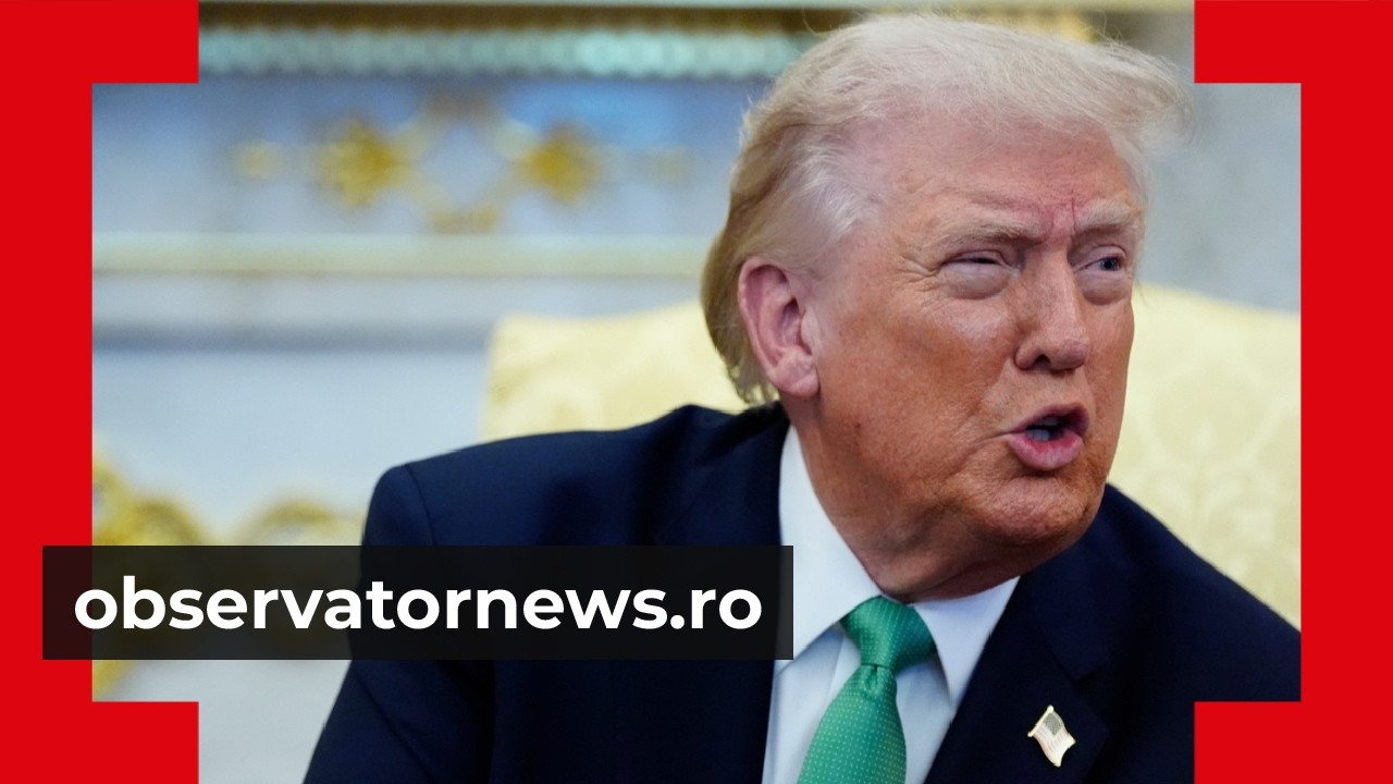 Trump ia în calcul ieșirea SUA din NATO, furios că nu a fost ajutat cu Iranul: 