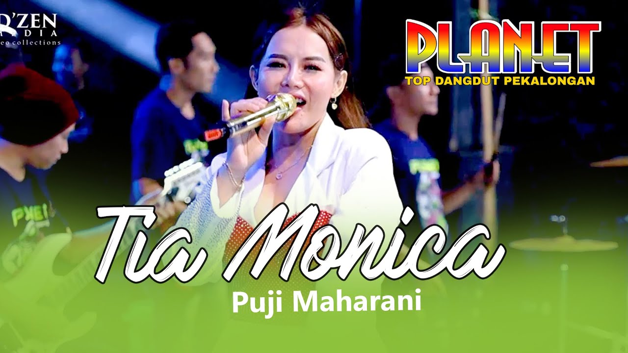 TIA MONICA ✧ PUJI MAHARANI ✧ 𝙋𝙇𝘼𝙉𝙀𝙏 𝙏𝙊𝙋 𝘿𝘼𝙉𝙂𝘿𝙐𝙏