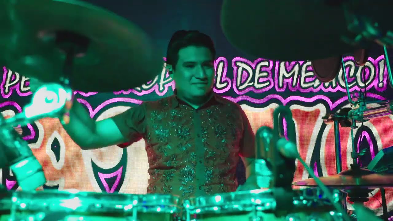 Quinceañera - NATIVO de Fito Martínez