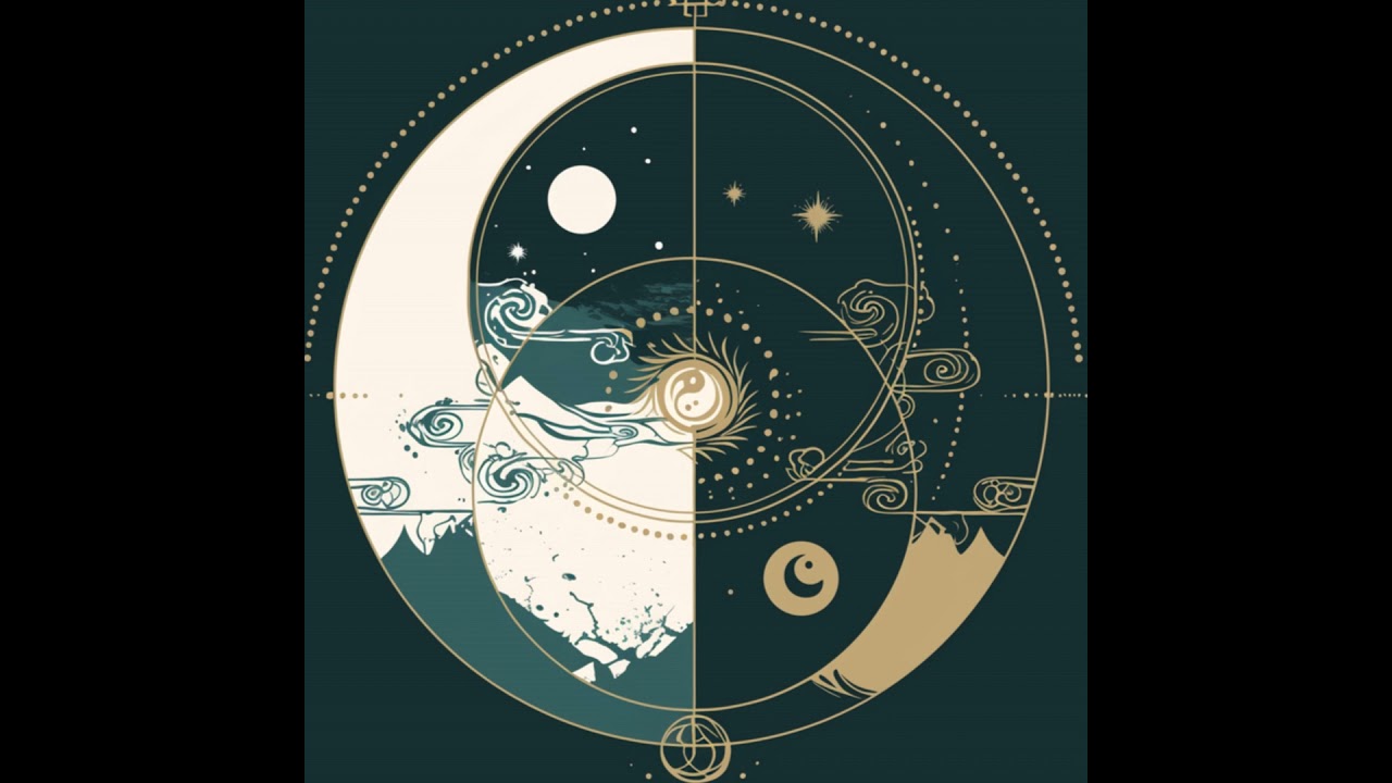 EP01 | Hexagram 1 (Qian): Stop Outsourcing Your Destiny