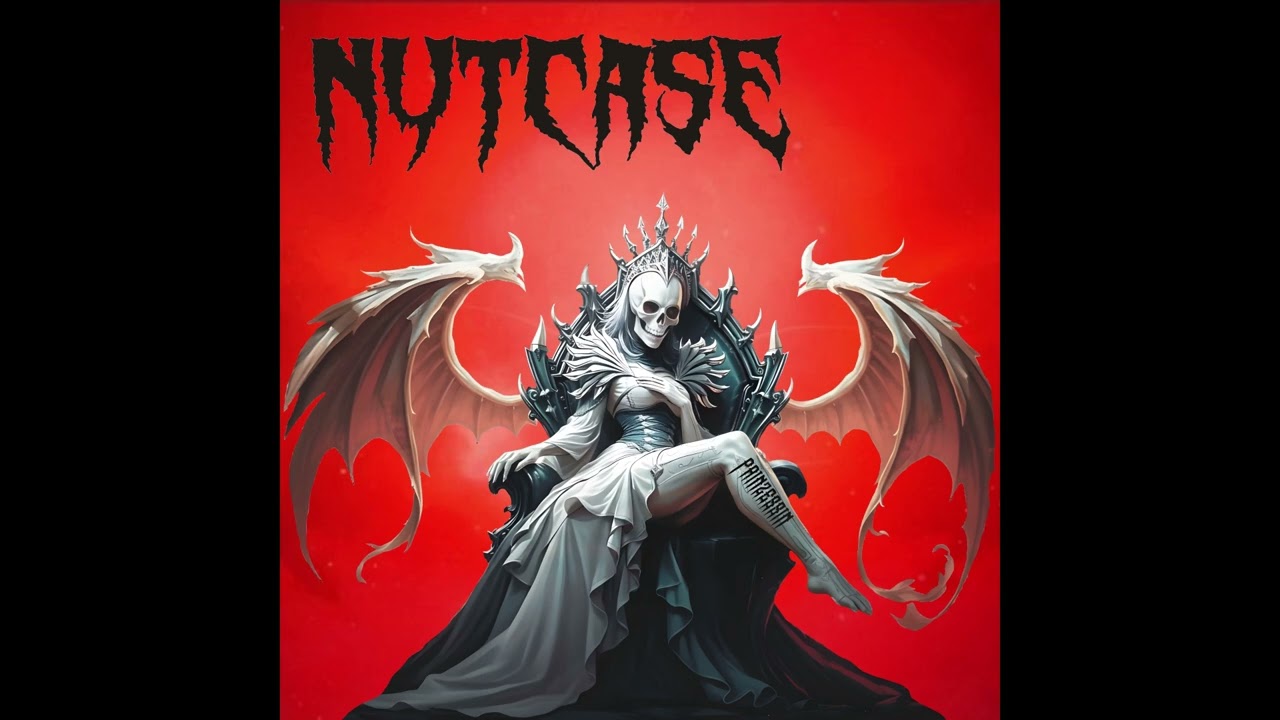 Nutcase - Morgenrot