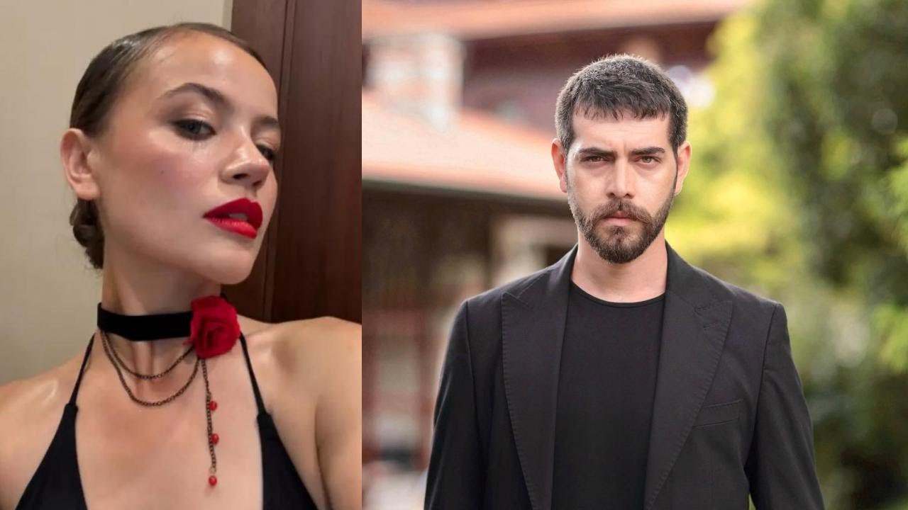 The Truth Behind Yağmur Y&uuml;ksel and Barış Baktaş's Silent Breakup