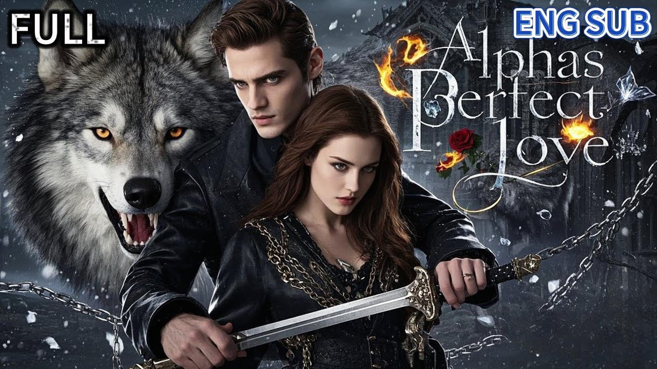[HD FULL]💖 The Werewolf Alpha's  Perfect Love (Full )#shortdrama #drama#movie #minidrama#love