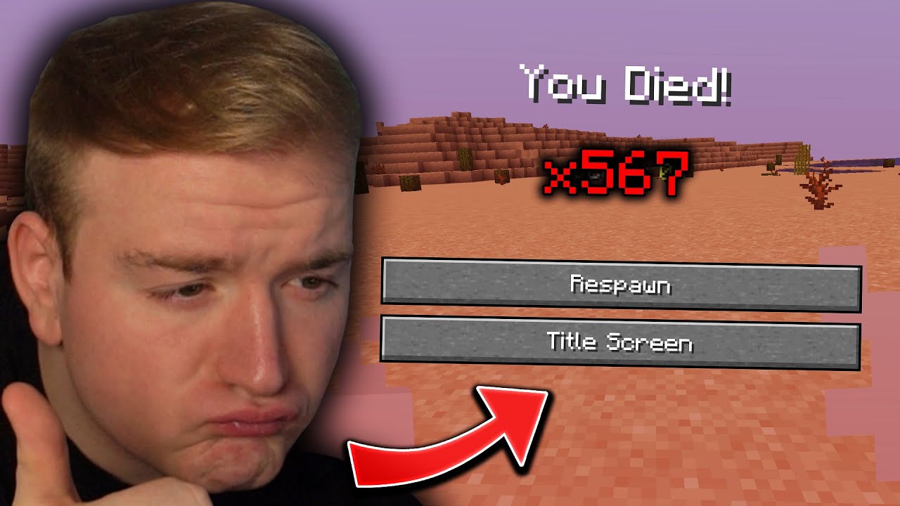 Wer HAT die MEISTEN TODE nach 20 MINUTEN