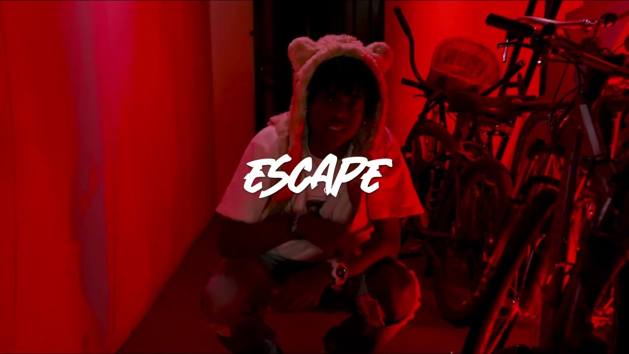[FREE] midwxst x juno x pop punk type beat "escape"
