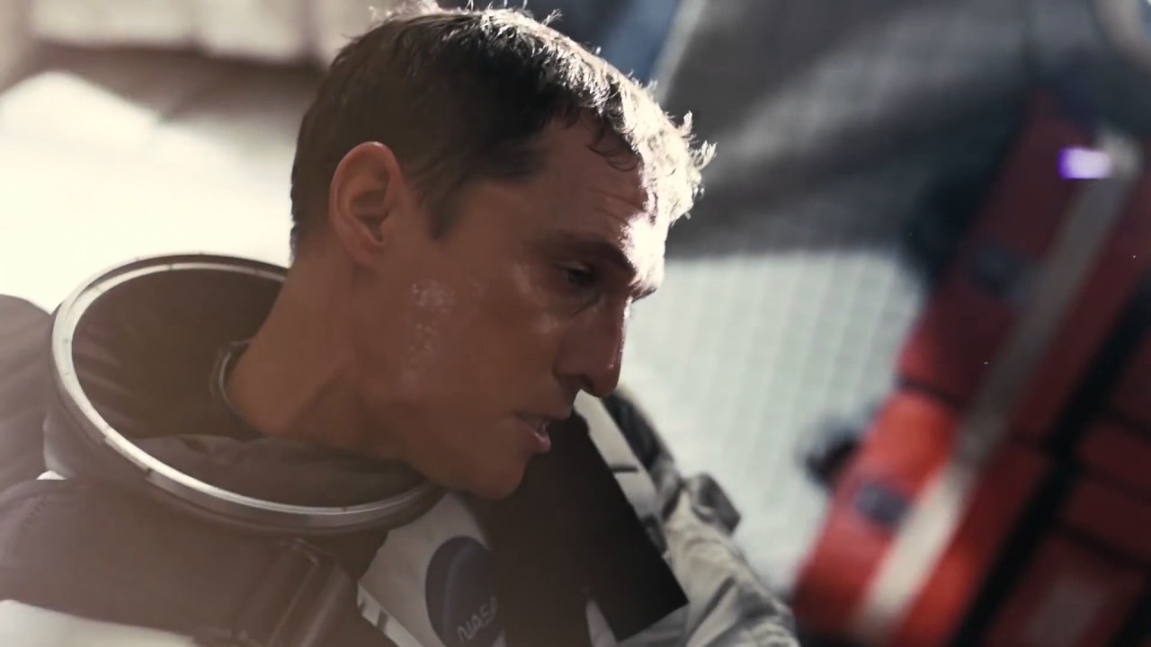 How Music Affects Film #15: Interstellar