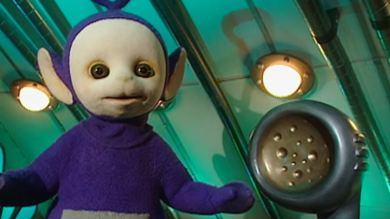 Teletubbies | NUMMER 5 | Shows für Kinder