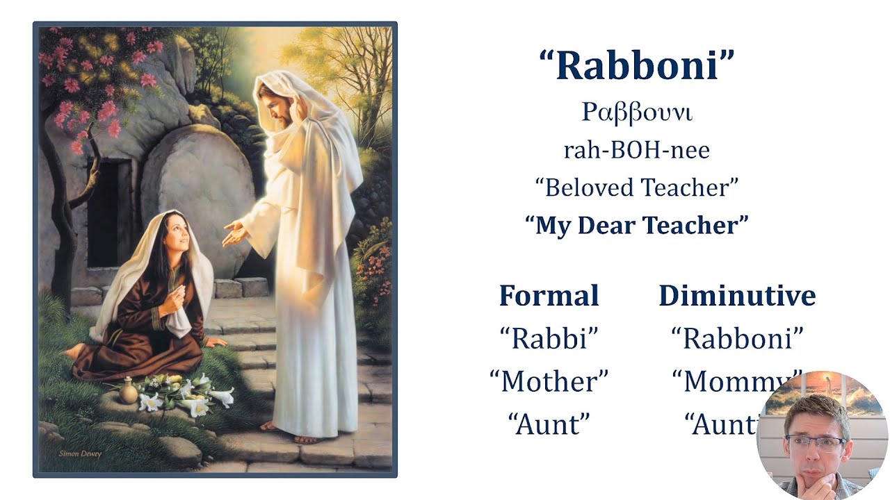 Master Teacher 101: Discipleship