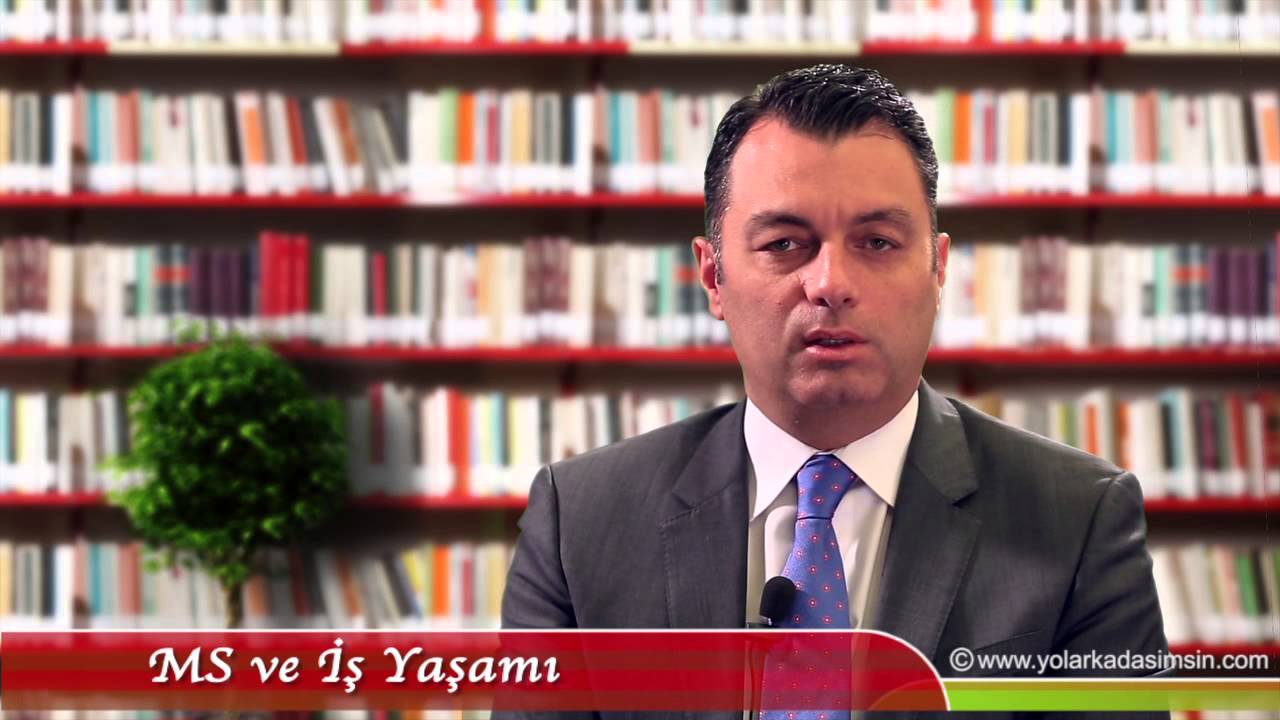 MS, İş Yaşamı ve Emeklilik