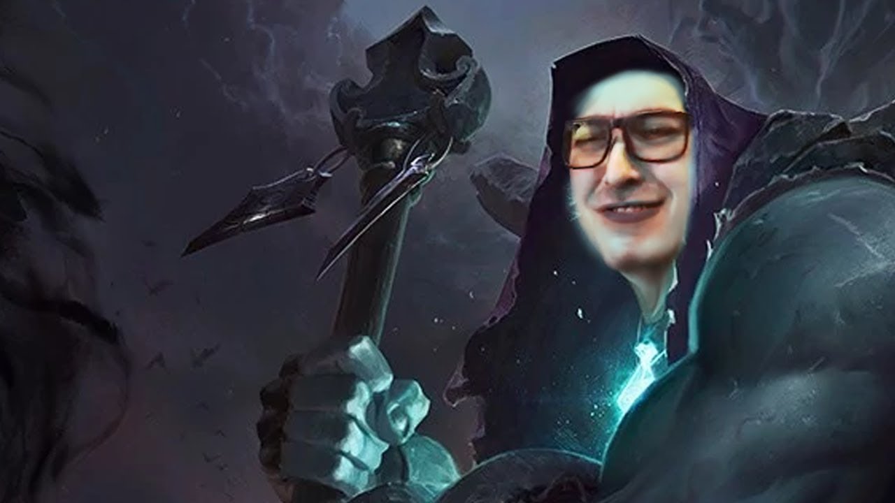 YORICK TOP VS TEEMO | GAVE HIM THE WORST EXPERIENCE OF HIS LIFE!!!! - Trick2G