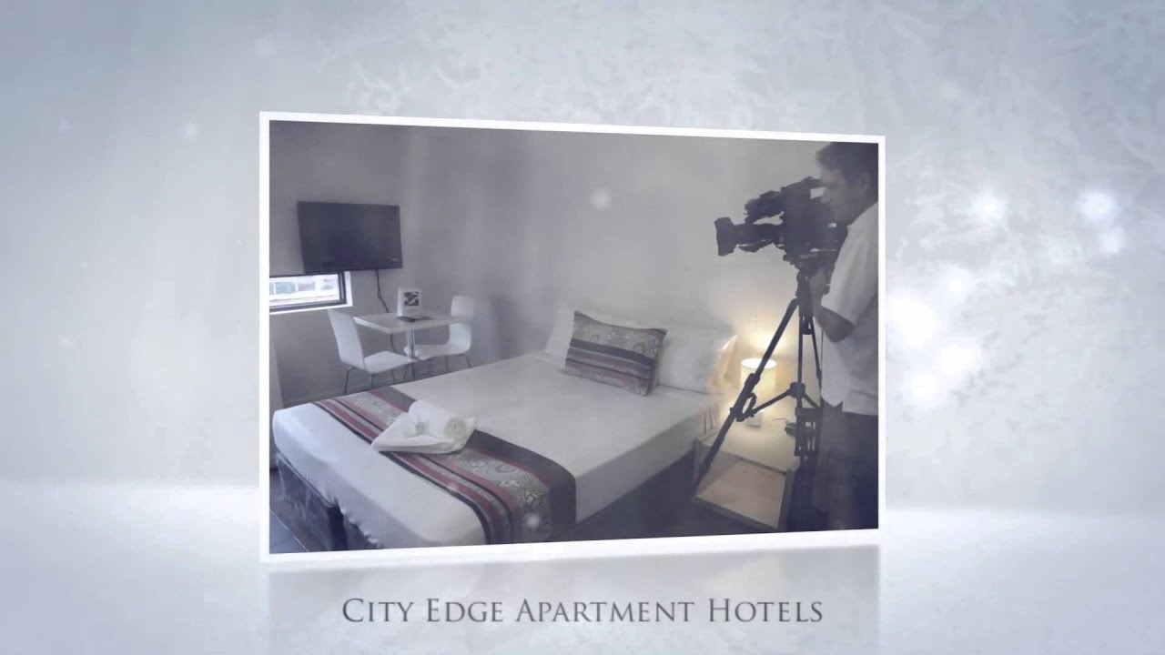 Serviced Apartments Brisbane CBD by City Edge Apartment Hotels