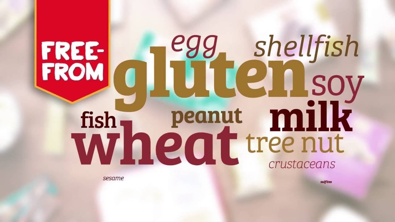 Gluten Free & Allergen Friendly Snacks for Kids | Enjoy Life Foods CA