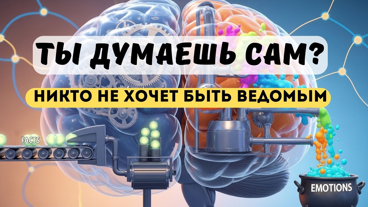 5 способов прокачать критическое мышление каждый день