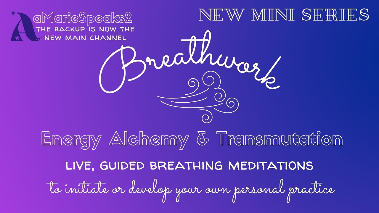 welcome to breathwork meditations #breathislife #breathetogether