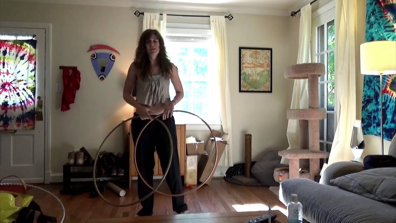 Double Hoop Tech Tutorial:: The Meltdown