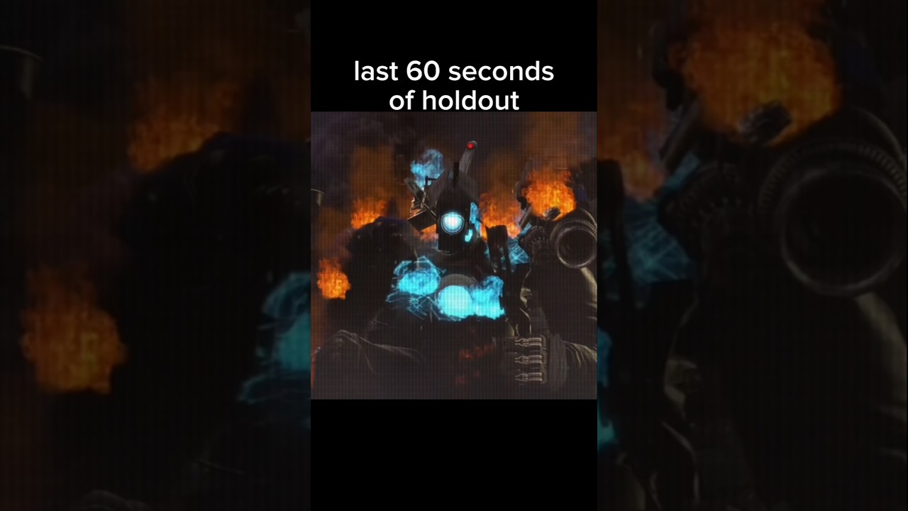 holdout | ST: Blockade Battlefront | #blockadebattlefront #stbb #roblox #gameplay #skibiditoilet