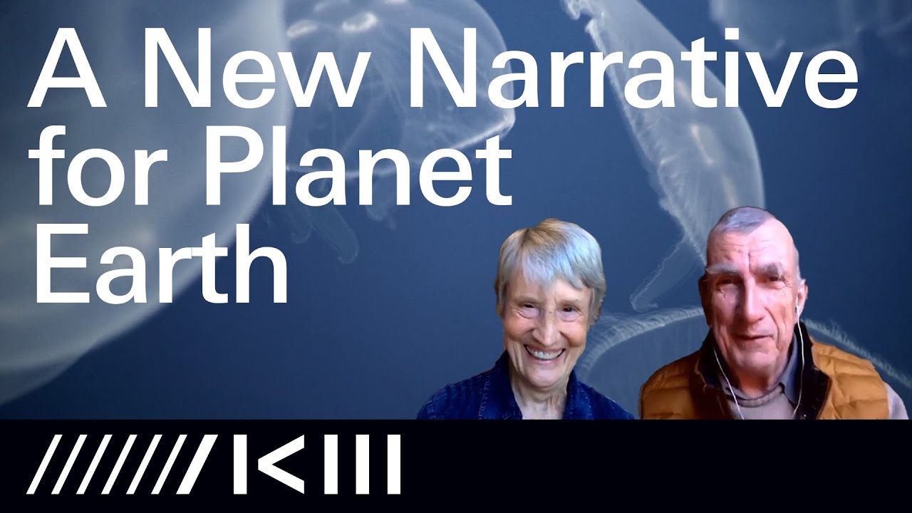 Donna Haraway & Bruno Latour | Discussion of the Film »Storytelling for Earthly Survival«