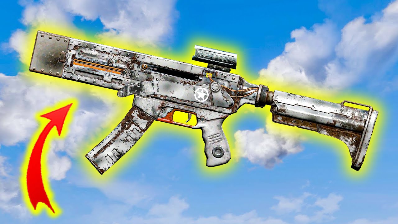 Ihr hattet die ganze Zeit recht mit DIESER WAFFE❗☢️ Fallout 76 Deutsch #2012 (Skyline Valley) | 2024