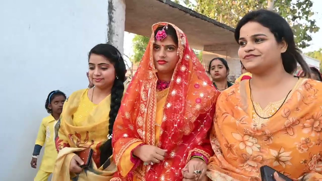 Haldi song 