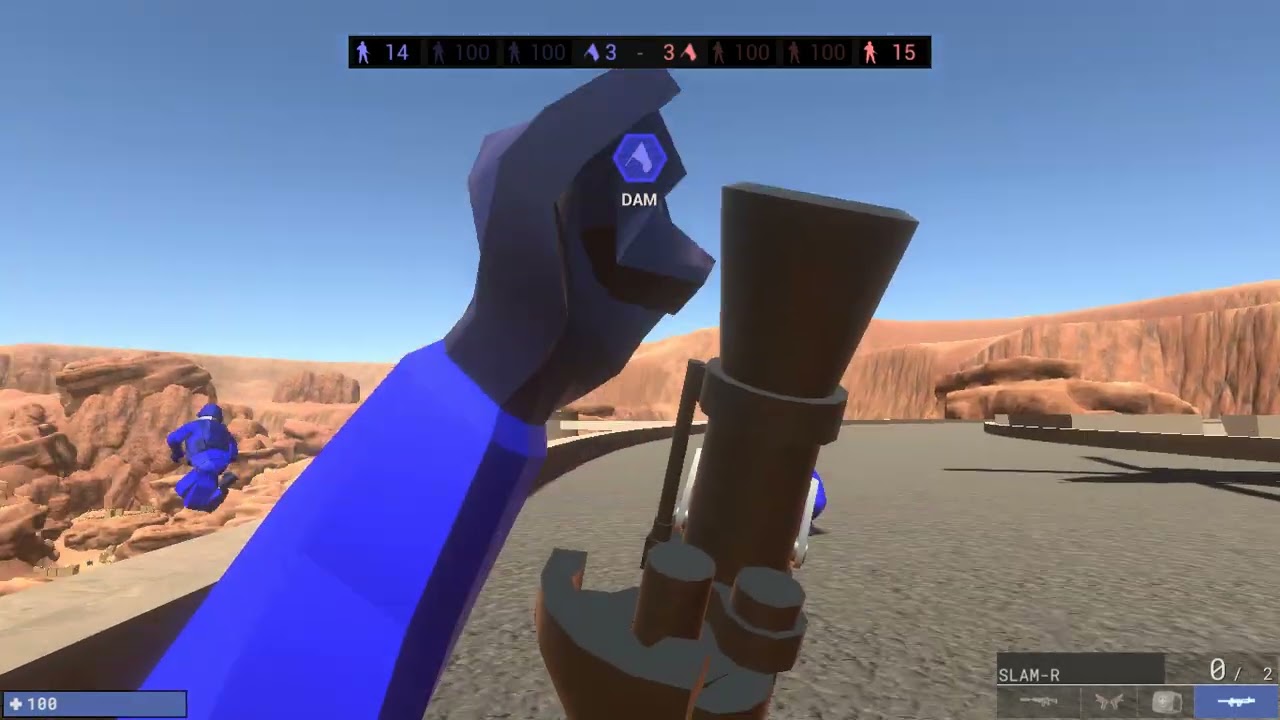 Ravenfield Ep6