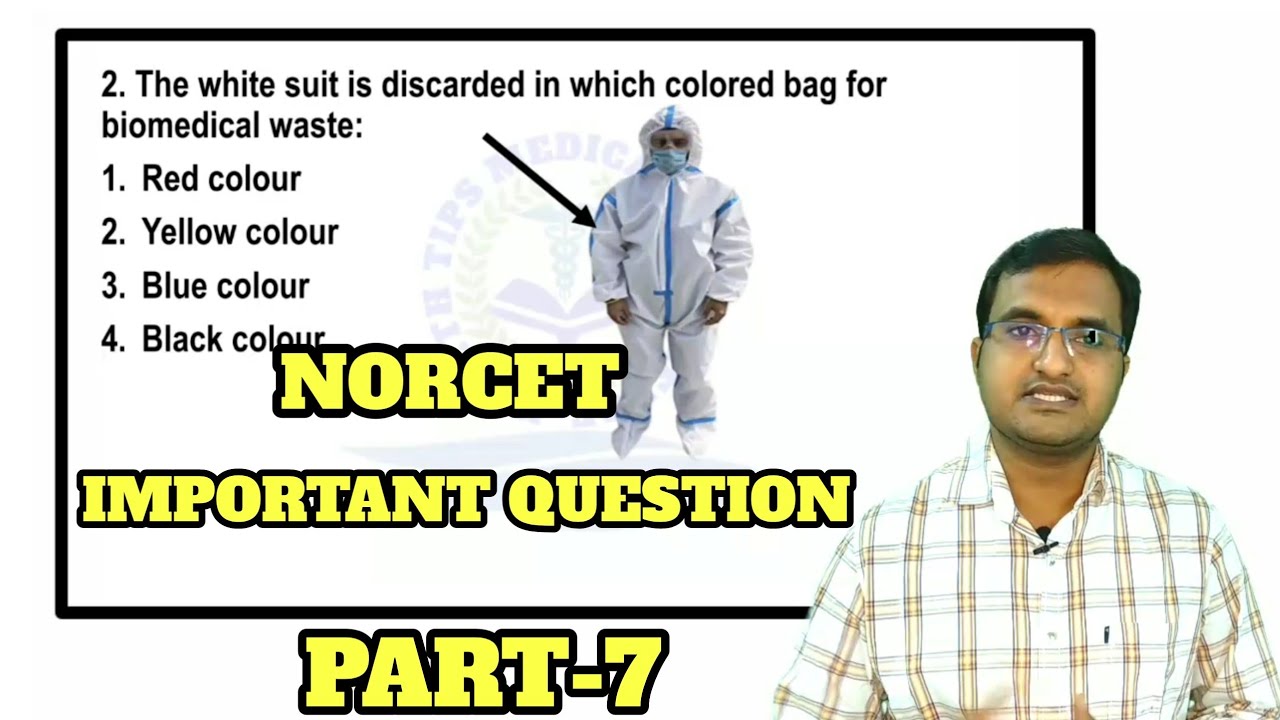NORCET nursing officer AIIMS Exam ||important question for NORCET 2020||महत्वपूर्ण प्रश्न