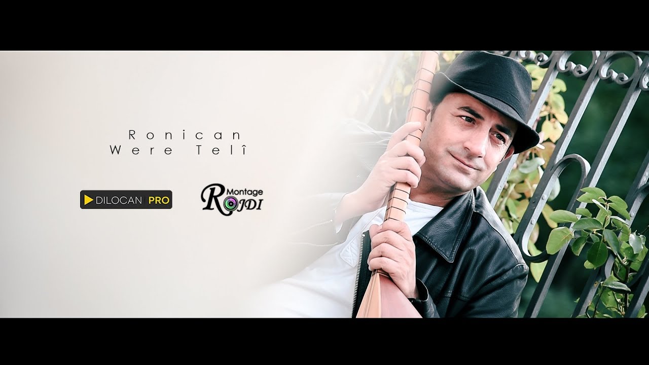 Ronican - Were Tel&icirc; - By Rojdihussein & Dilocanpro