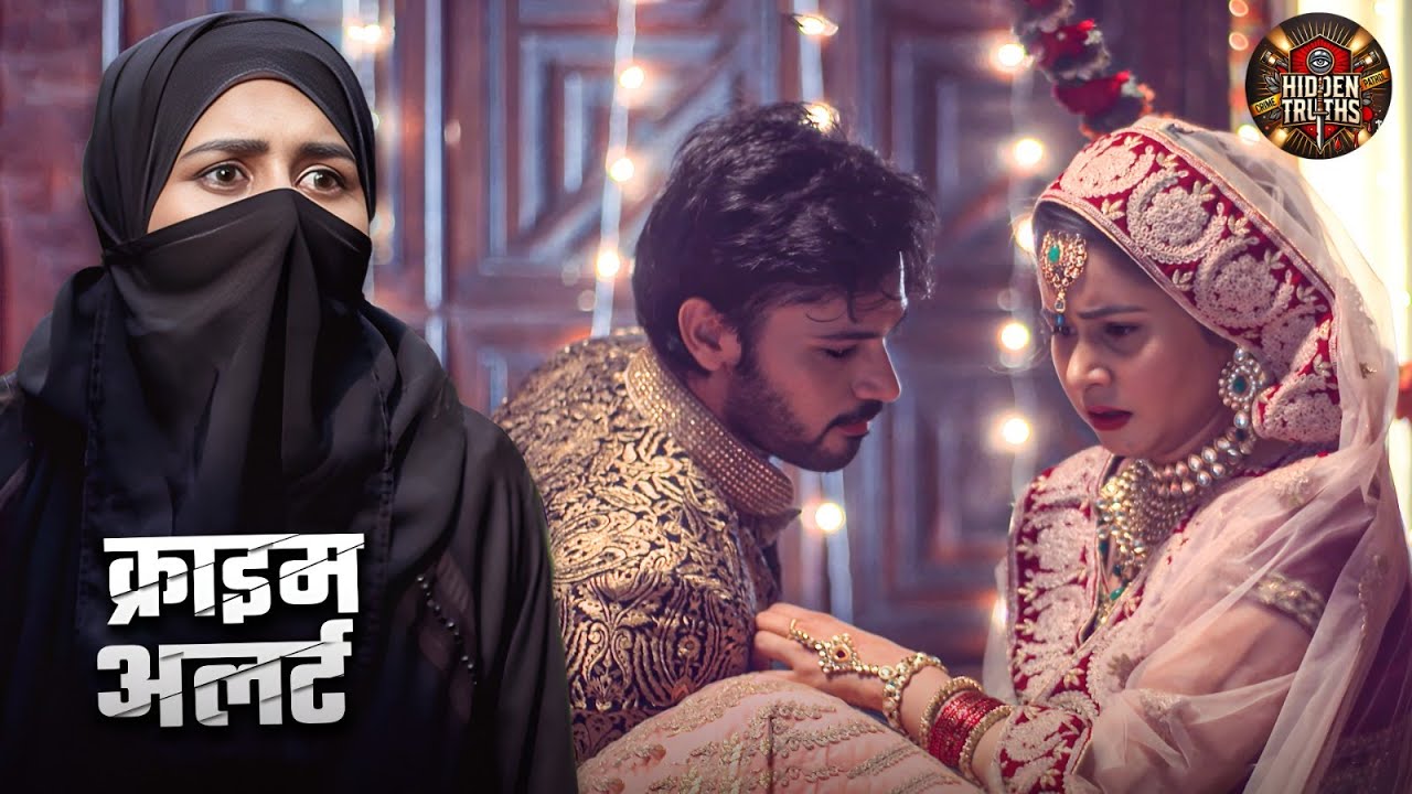 Haseena को मिला शादी में धोखा | Best of Crime Patrol | True Crime | New Full Episode