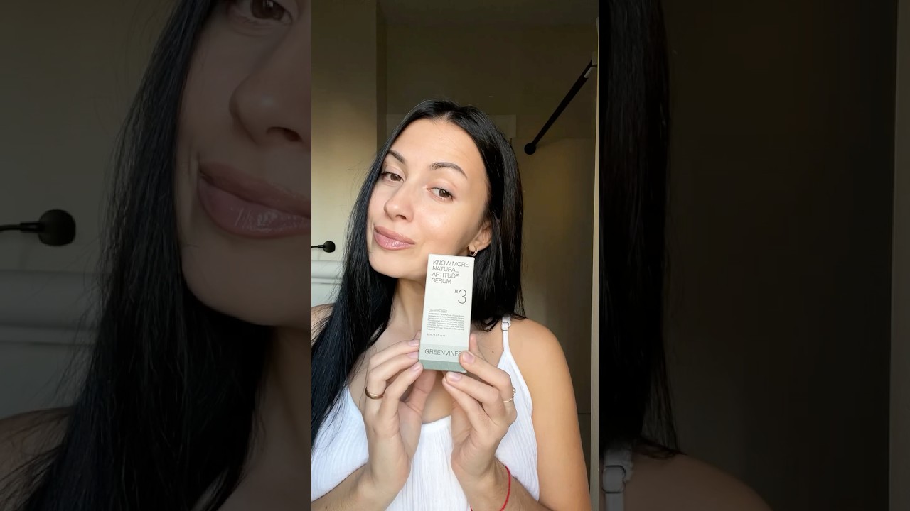 Daily facial skin care💫#beauty #beautycontent #ugcbeauty #ugc #ugccontent #usa #ukraine #usabeauty