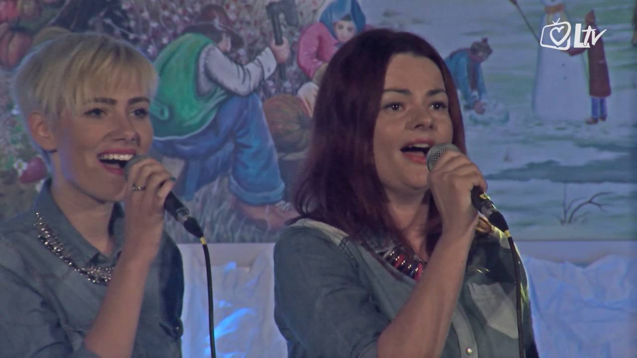 Marija fest 2015. – VIS Matheus – Majka dobrote