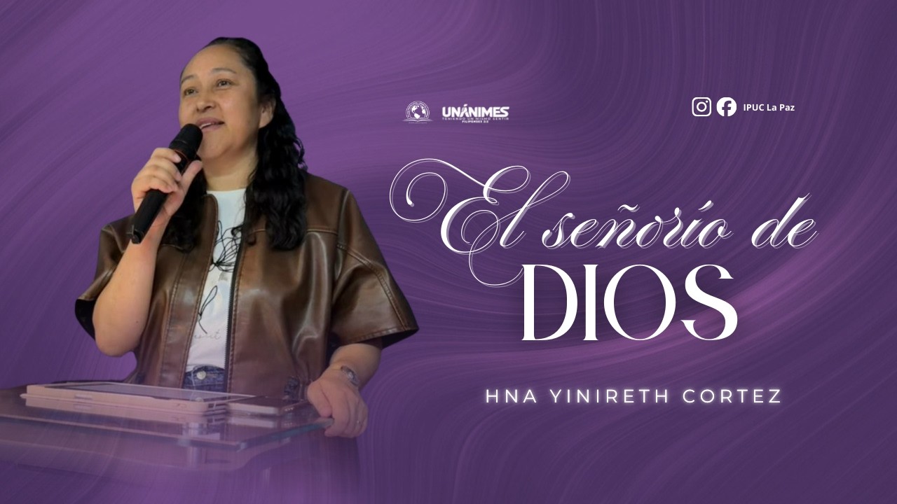 Culto de Damas Dorcas 10/03/2026