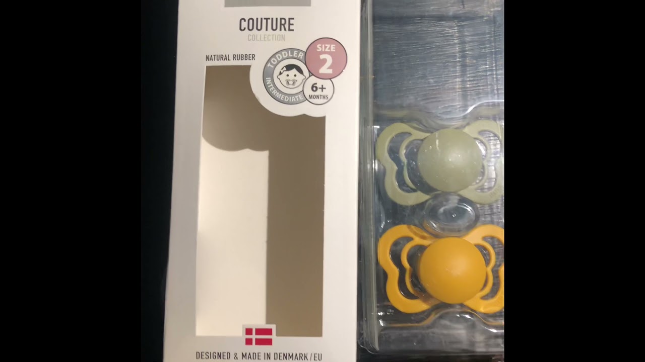 Bibs couture emzik inceleme