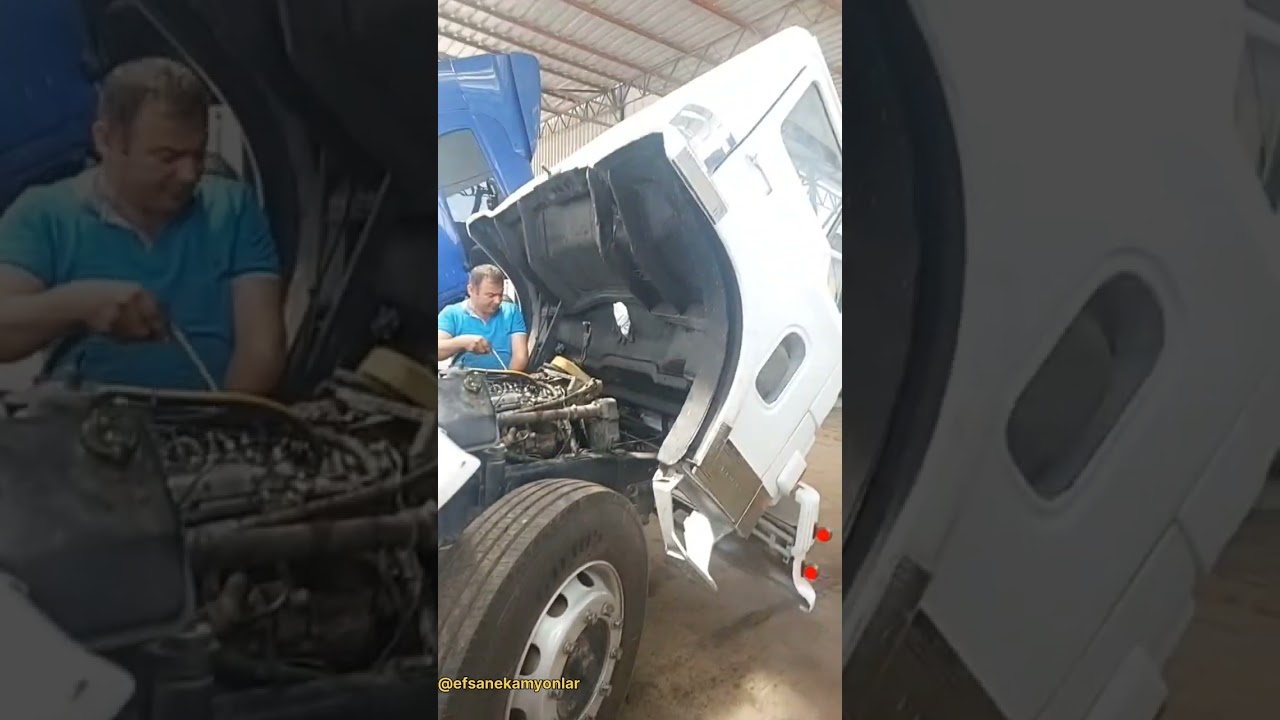 #d1210 #ford #fomoco #fordkamyon #fordtrucks #aragaz #efsanekamyonlar #fordkamyon #fordotosan