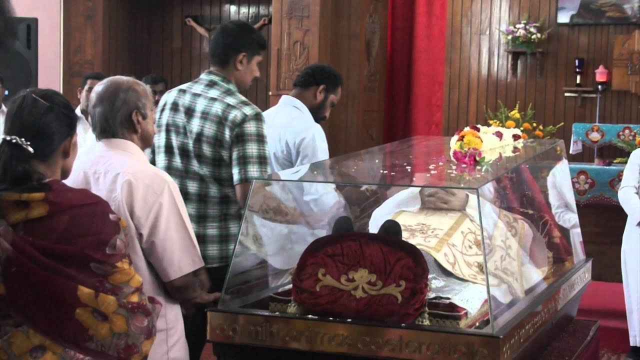 Thuvanisa Retreat Centre, Kottayam