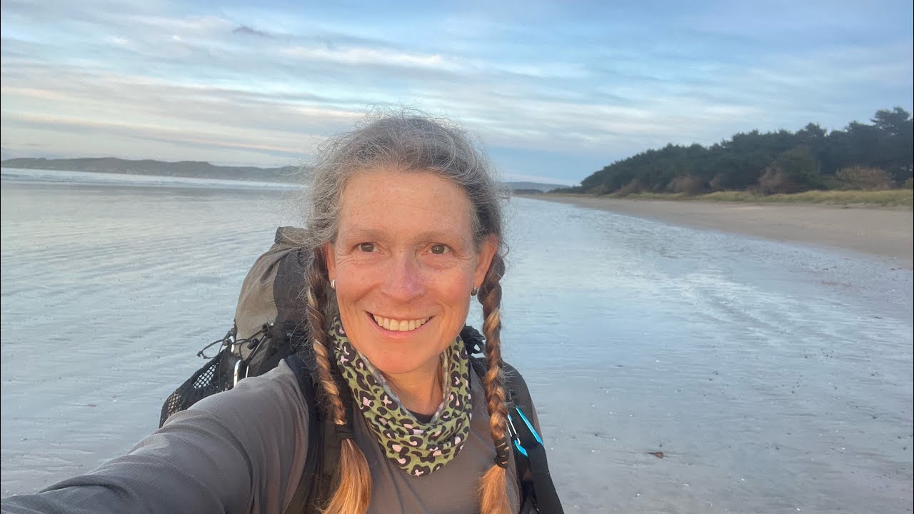 Te Araroa Day 166 | 2961-2994 kms | Riverton to Invercargill