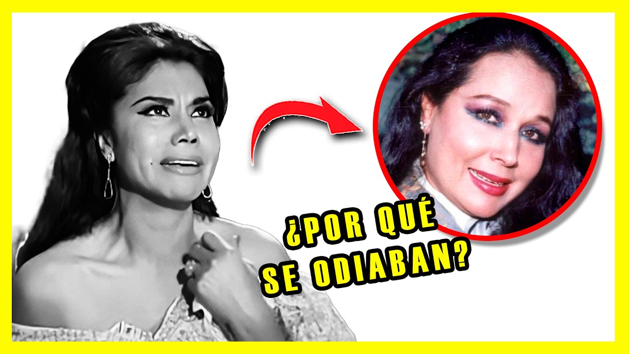✅ QUETA JIMÉNEZ 🔴 Así Fue la VIDA de LA PRIETA LINDA la hermana de FLOR SILVESTRE