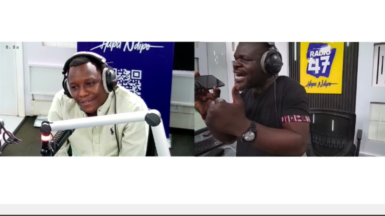Amerix: Siku hizi gym imechukuliwa na wanawake ila hakuna siku mwanamke atakuwa mwanaume