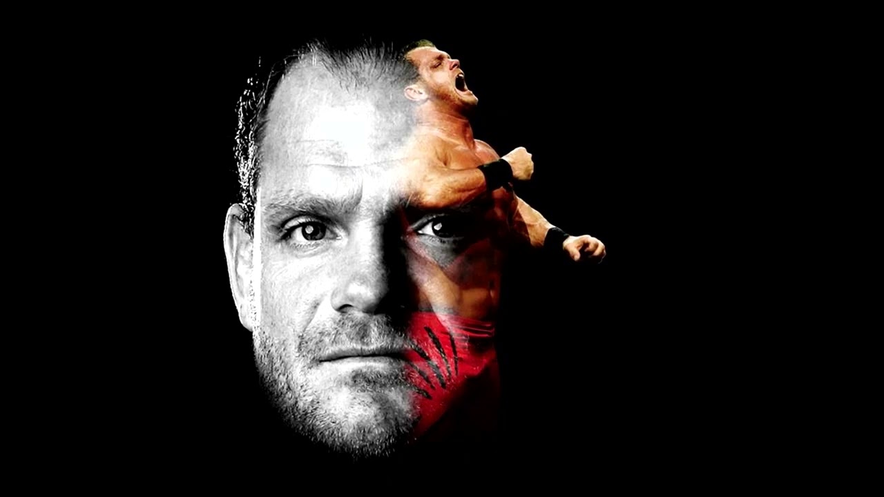 Chris Benoit - Whatever (cover)
