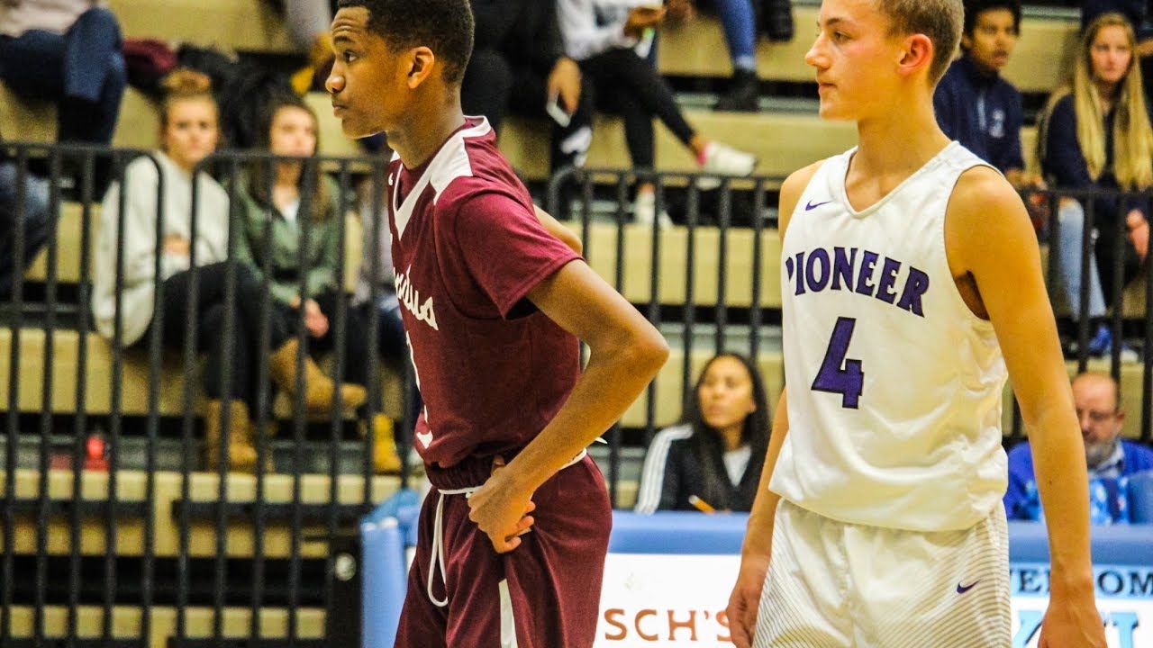 Romulus | Ann Arbor Pioneer | Dec 9th
