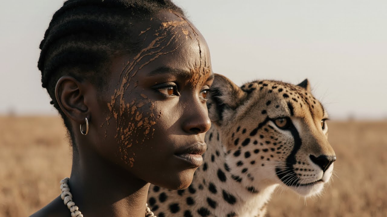 Soft Zulu Melodies: Unlock Your Inner Peace with African Sounds 🎶