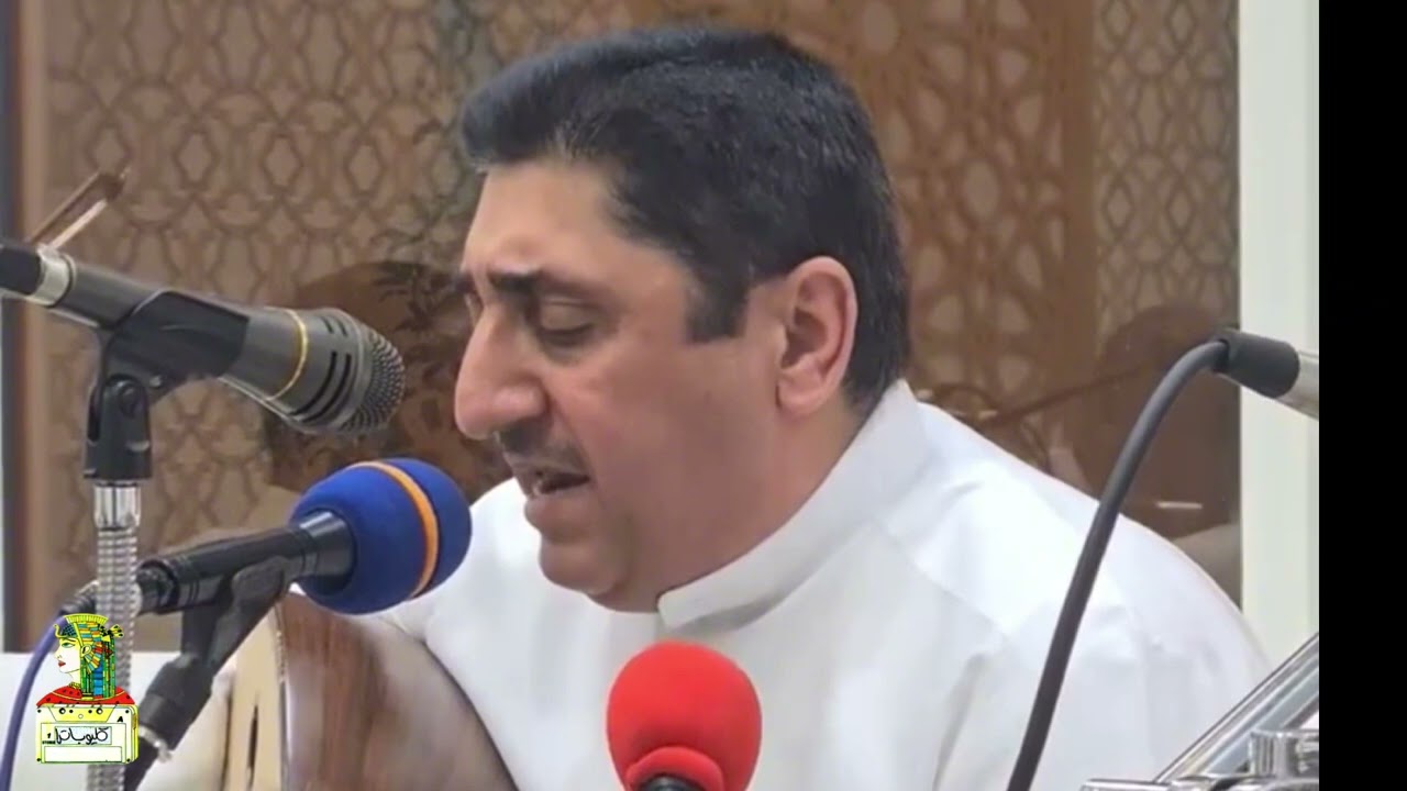 حسين عبدالنبي - ياخليل السلام - صان عهدي