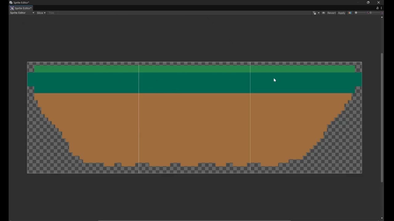 Unity 6.3 Visual Scripting Platformer 05 - Tilemaps