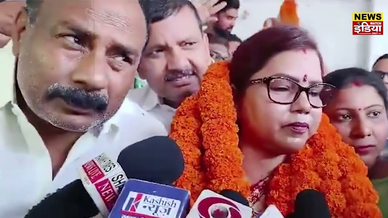 The Political Earthquake in Bihar: Lalu Yadav के जाल में फंस गए  Pappu Yadav | News Watch India