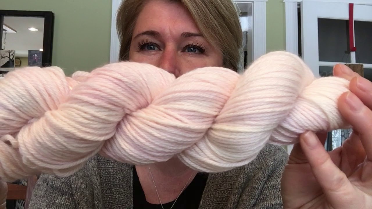 episode 9 sweet skein o'mine 