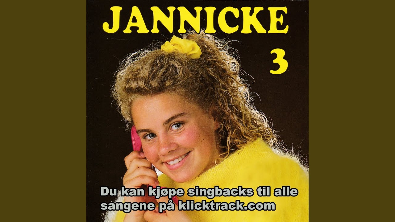I morgen